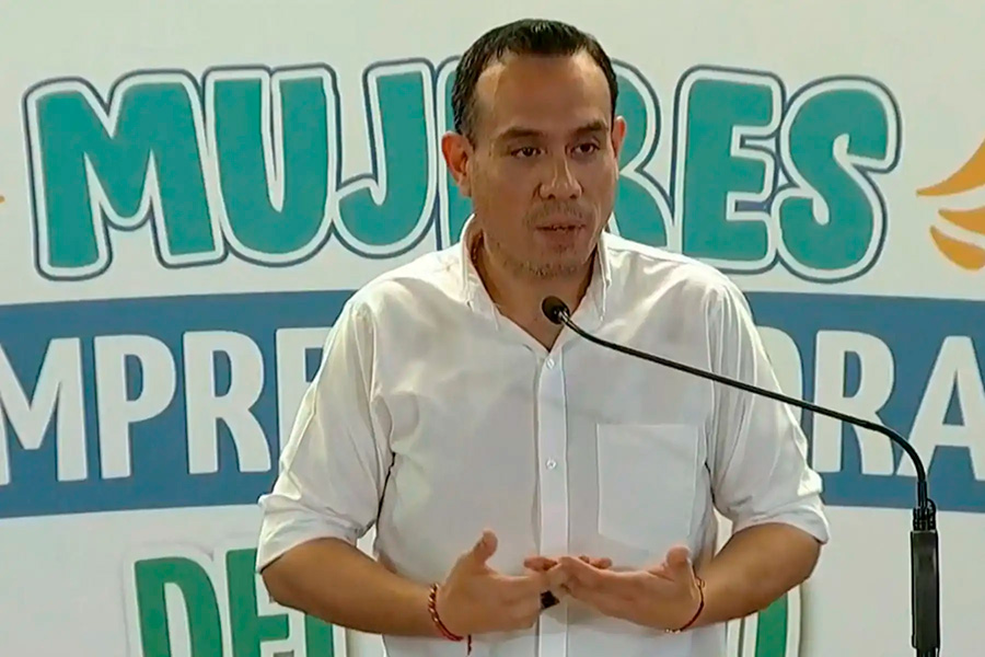 Gobierno asume nueva forma de acercamiento al país